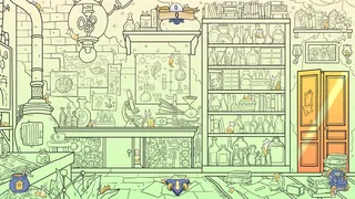 Скриншот 6 к игре tiny Cats
