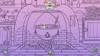 Скриншот 8 к игре tiny Cats