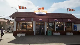 Скриншот 5 к игре Fast Food - Restaurant Simulator
