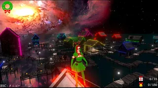 Скриншот 7 к игре Заботы Санта-Клауса