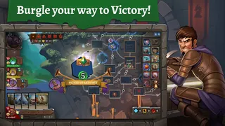 Скриншот 1 к игре Clank!