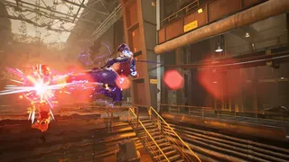 Скриншот 2 к игре Captain Carnage
