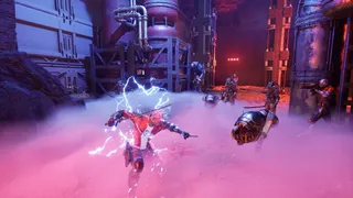 Скриншот 3 к игре Captain Carnage