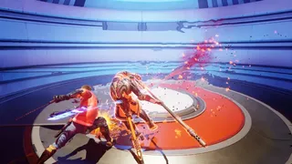 Скриншот 6 к игре Captain Carnage