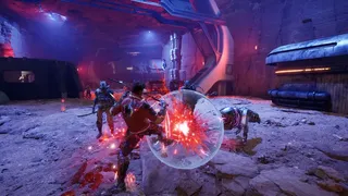 Скриншот 8 к игре Captain Carnage
