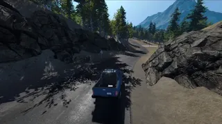 Скриншот 1 к игре I Want to Believe