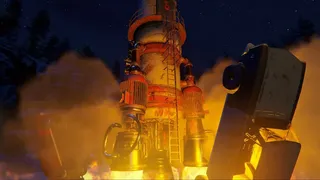 Скриншот 6 к игре I Want to Believe