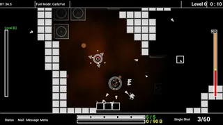 Скриншот 1 к игре Project: Emplorer