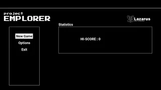 Скриншот 4 к игре Project: Emplorer