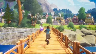 Скриншот 1 к игре Kindred Vale