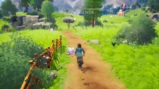 Скриншот 4 к игре Kindred Vale