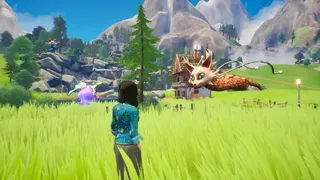 Скриншот 5 к игре Kindred Vale