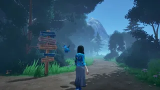 Скриншот 6 к игре Kindred Vale