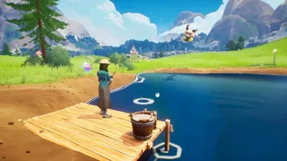 Скриншот 8 к игре Kindred Vale