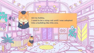 Скриншот 2 к игре A Building Full of Cats 2
