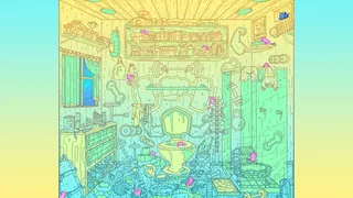 Скриншот 7 к игре A Building Full of Cats 2
