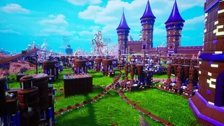 Скриншот 5 к игре Chocolate Factory