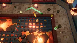 Скриншот 7 к игре Shaolin Bao