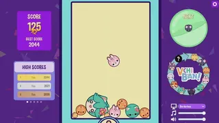 Скриншот 2 к игре Gooba Ball