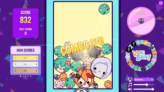 Скриншот 3 к игре Gooba Ball