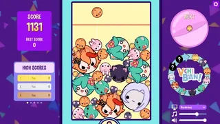 Скриншот 4 к игре Gooba Ball