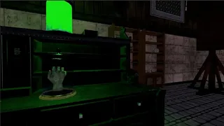 Скриншот 1 к игре Sinthome