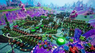 Скриншот 1 к игре Chocolate Factory: Prologue
