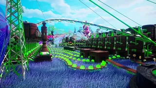 Скриншот 6 к игре Chocolate Factory: Prologue