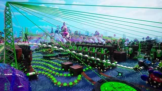 Скриншот 7 к игре Chocolate Factory: Prologue
