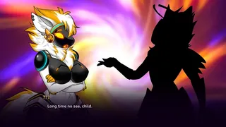 Скриншот 5 к игре My Furry Protogen 3 🐾