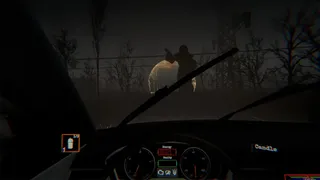 Скриншот 2 к игре Last mile