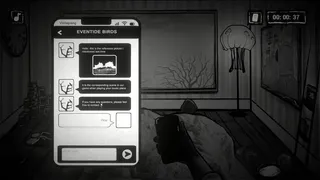 Скриншот 4 к игре The Wanderer