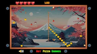 Скриншот 1 к игре Mouse Killer