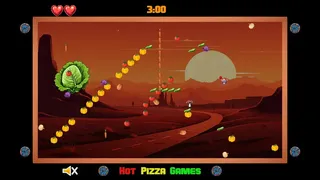 Скриншот 3 к игре Mouse Killer