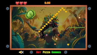 Скриншот 6 к игре Mouse Killer