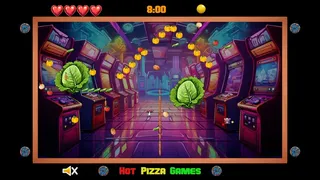 Скриншот 8 к игре Mouse Killer