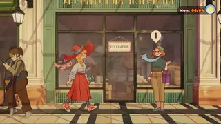 Скриншот 5 к игре The Witch's Bakery