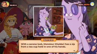 Скриншот 6 к игре The Witch's Bakery