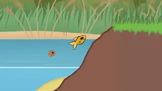 Скриншот 3 к игре The Littlest Fry