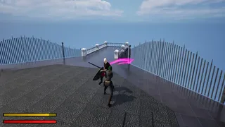 Скриншот 2 к игре The Ethernal Spiral