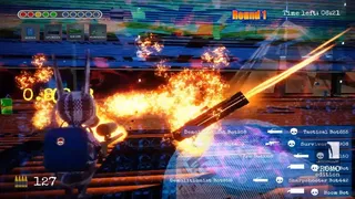 Скриншот 1 к игре KEABE free