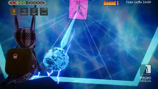 Скриншот 2 к игре KEABE free