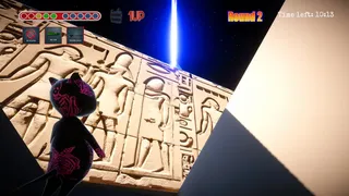 Скриншот 3 к игре KEABE free