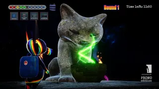 Скриншот 4 к игре KEABE free