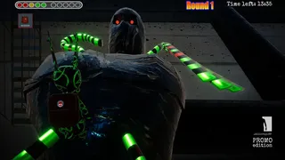 Скриншот 6 к игре KEABE free
