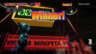 Скриншот 7 к игре KEABE free