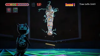 Скриншот 8 к игре KEABE free