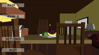Скриншот 1 к игре Wrong Escape