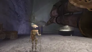Скриншот 1 к игре Hypogea