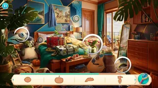 Скриншот 1 к игре Время отдыха Райский курорт Коллекционное издание